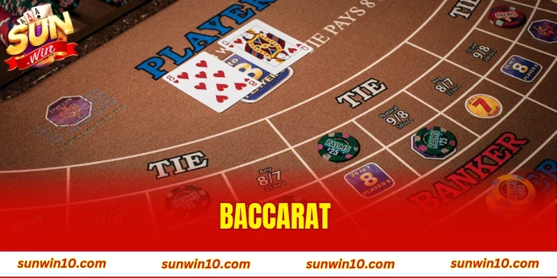 Baccarat