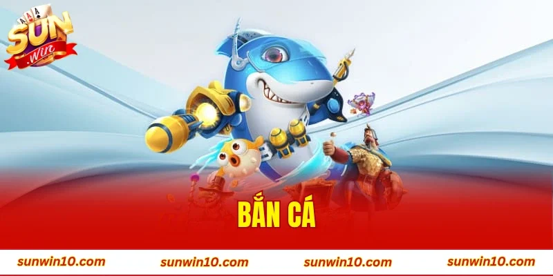 bắn cá