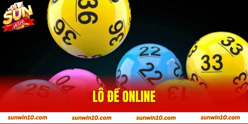 Lô Đề Online